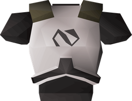 Elite void top