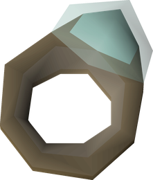 Elven signet