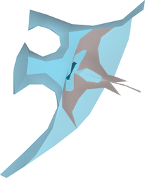 Elysian spirit shield
