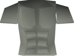 Fighter torso