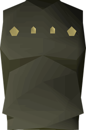 Guthan's platebody
