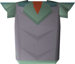 Hueycoatl hide body