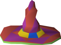Infinity hat