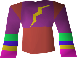 Infinity top