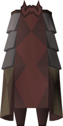 Inquisitor's plateskirt