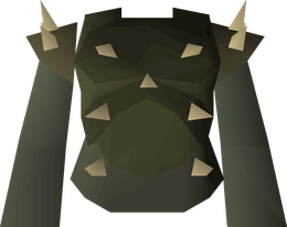 Karil's leathertop