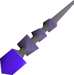 Kodai wand