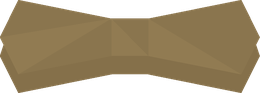 Light bow tie