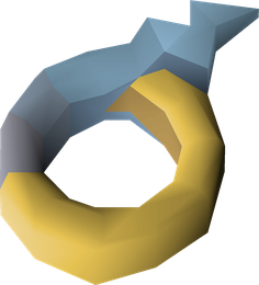 Magus ring