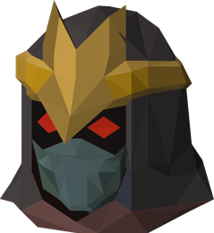 Masori mask