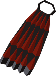 Obsidian cape (r)