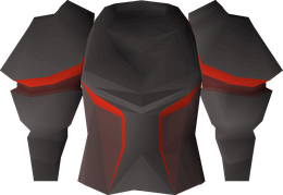Obsidian platebody