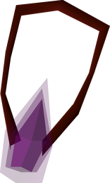 Occult necklace