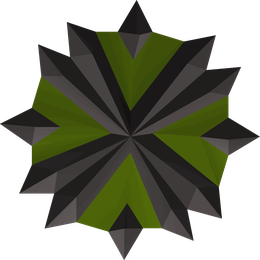 Odium ward