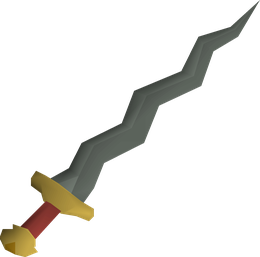 Osmumten's fang
