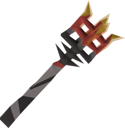 Purging staff