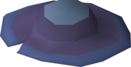 Raging echoes hat (t2)