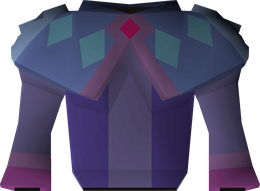 Raging echoes top (t3)