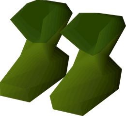 Ranger boots