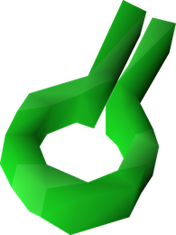 Ring of nature