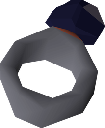 Ring of stone