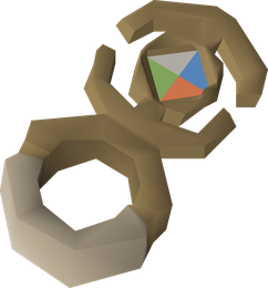 Ring of the elements