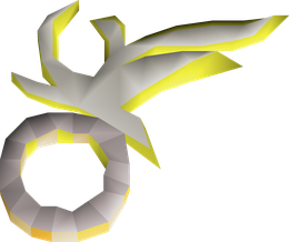 Ring of the gods