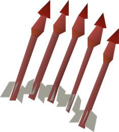 Ruby dragon bolts (e)