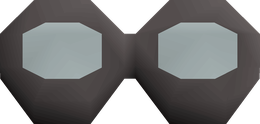 Sagacious spectacles