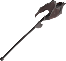 Sanguinesti staff