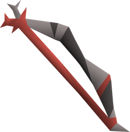 Scorching bow