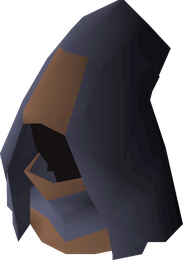 Shattered hood (t2)