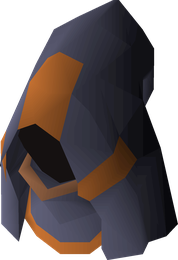Shattered hood (t3)