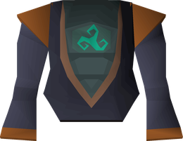 Shattered top (t3)