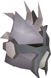 Slayer helmet (i)