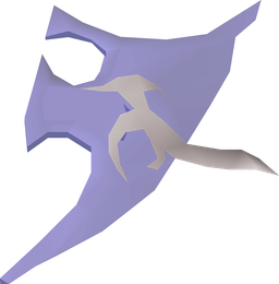 Spectral spirit shield