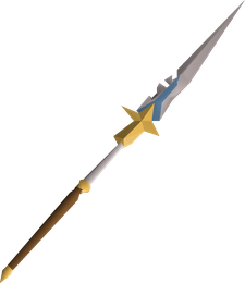 Staff of Light