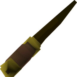 Teacher wand