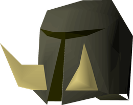 Torag's helm
