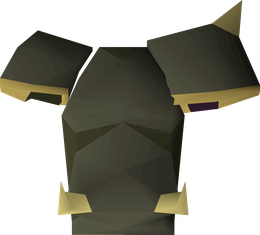 Torag's platebody