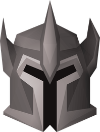 Torva full helm