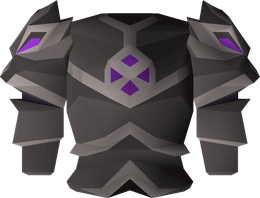 Torva platebody