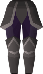 Torva platelegs