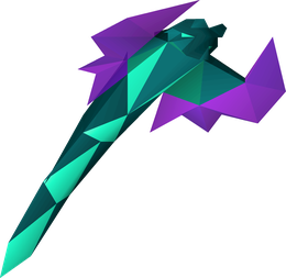 Toxic blowpipe