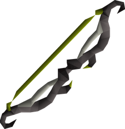 Twisted bow
