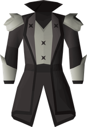 Twisted coat (t2)