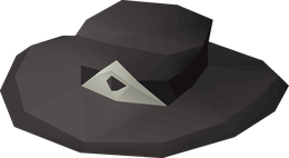 Twisted hat (t2)