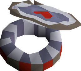 Tyrannical ring