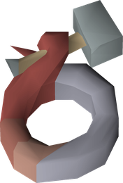 Ultor ring