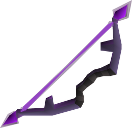 Venator bow